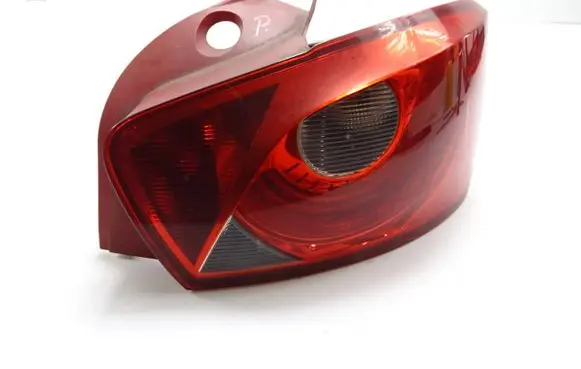 Seat Ibiza IV (6J,6P) Rear/tail lights 6J4945096C 6J4945112B 45381