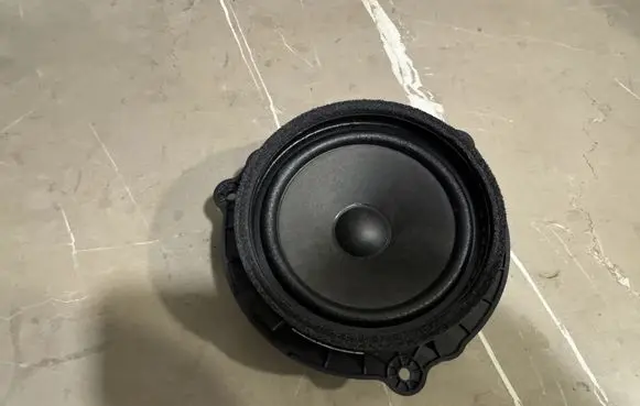 Hyundai IONIQ 6 Rear door speaker 96340AA100