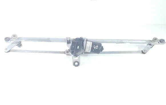 Ford F150 Front wiper linkage and motor FL3Z-17566-A FL34-17500-AE