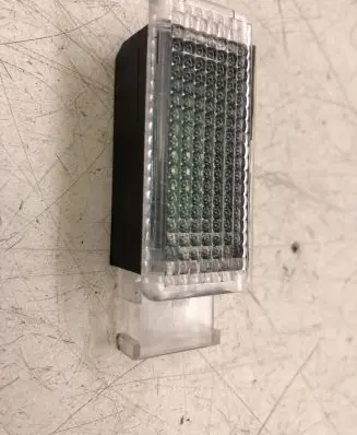 Volkswagen Tiguan Allspace Other interior light 5G0947409