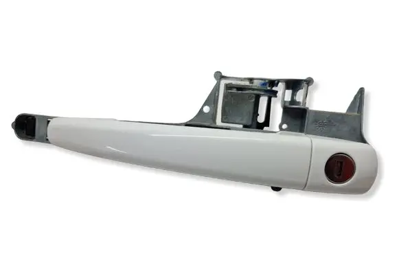 Peugeot 208 I Front door exterior handle 0898910896 V636E28A