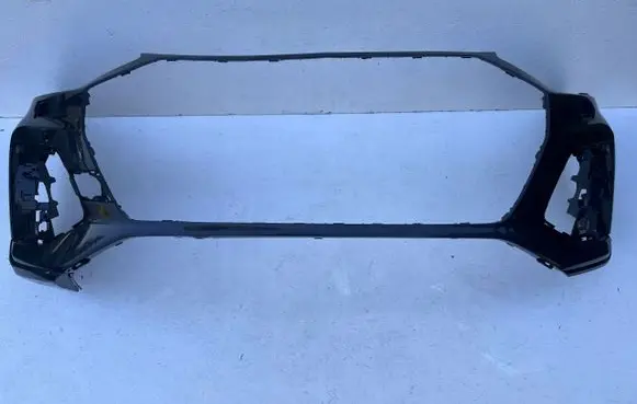 Audi Q5 SQ5 Front bumper 80A807437P