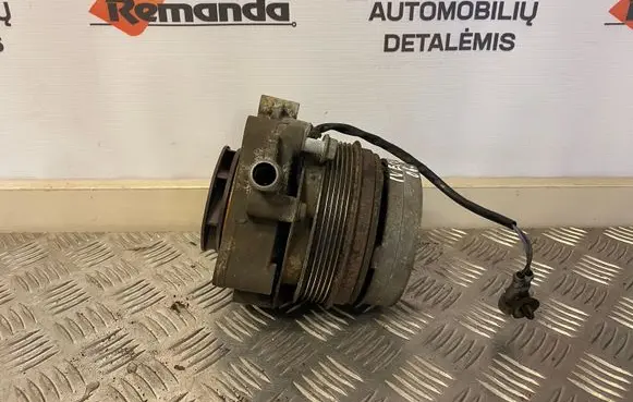 Iveco Daily 35 - 40.10 Water pump 504080032