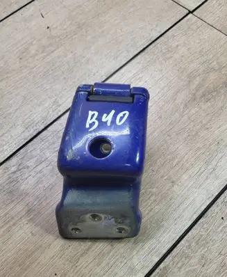 Mercedes-Benz Vito Viano W639 Loading door upper hinge A6397400437