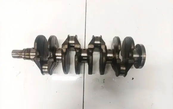 Citroen Xsara Picasso Crankshaft 