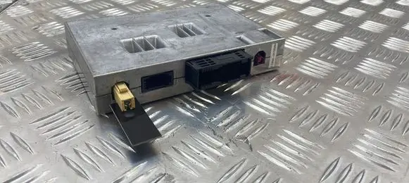 Audi A5 8T 8F Bluetooth control unit module 4F1910336C 4F1862335