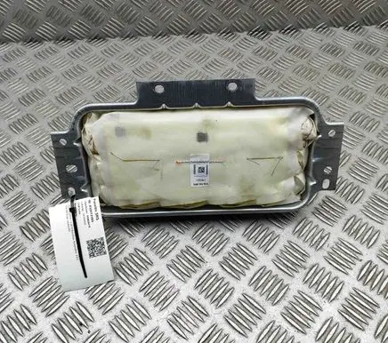 Mercedes-Benz GLE (W166 - C292) Passenger airbag A1668602402