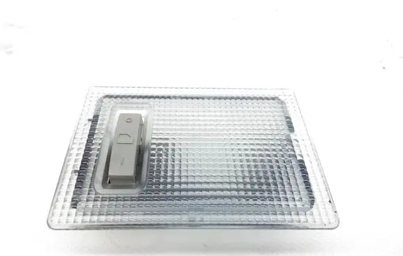 Opel Zafira B Interior lighting switch 161044