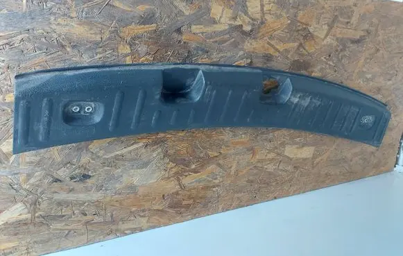 Volkswagen Caddy Other trunk/boot trim element 2K0864583AT