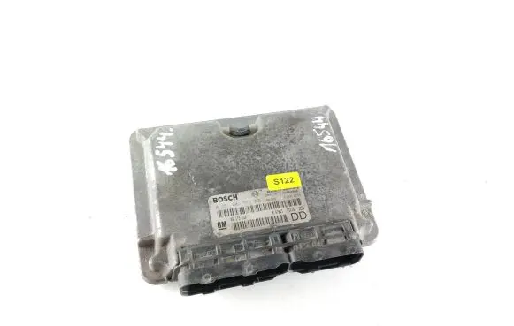 Opel Sintra Engine control unit/module 09173216 0281001972