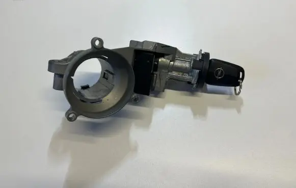 Opel Corsa D Ignition lock 56155