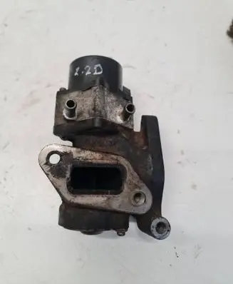 Nissan X-Trail T30 EGR valve 2418