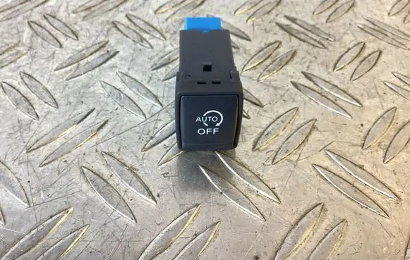 Nissan Qashqai Other switches/knobs/shifts 08349