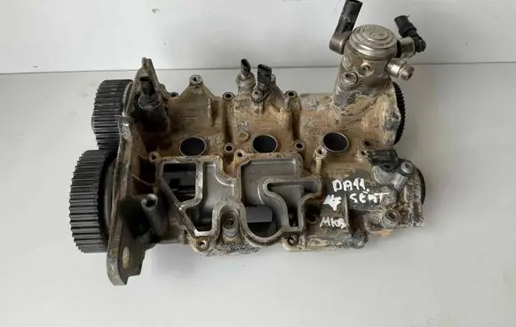 Camshaft
