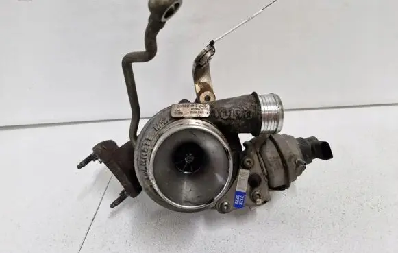 Volvo V40 Turbo 31380220GTC1446VZ