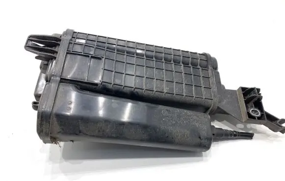 Seat Leon (5F) Active carbon filter fuel vapour canister 5WA201801