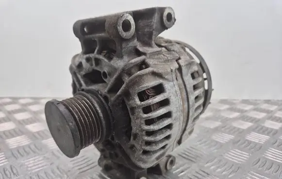 Generator/alternator