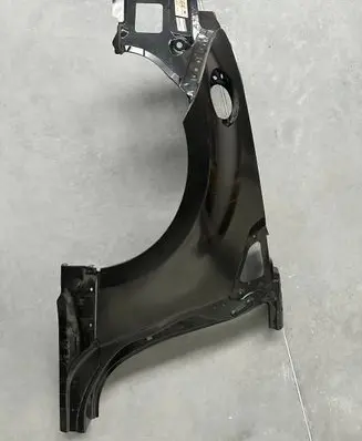 Nissan 370Z Fender end trim G8100-6GCMA G81006GCMA