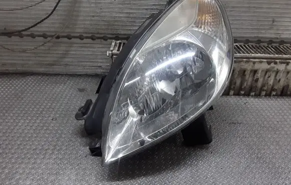 Citroen Xsara Picasso Headlight/headlamp