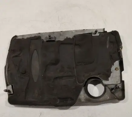 Renault Laguna II Engine cover (trim) 8200413533