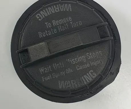 Ford Ranger Radiator trim 