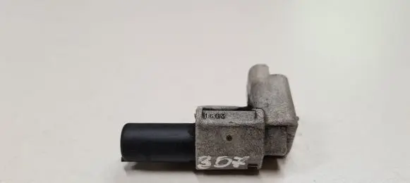 Peugeot 307 Camshaft position sensor 9628559980