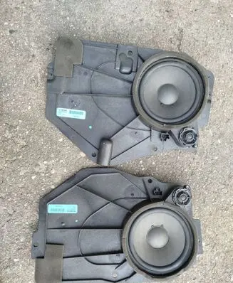 Volvo C30 Front door speaker 30669505 06W47