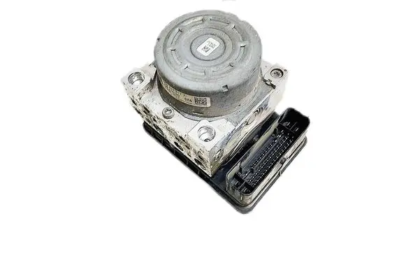 Volkswagen PASSAT B7 ABS Pump 3AA614109AC