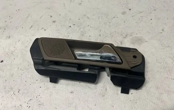 Mercedes-Benz GL X164 Rear door interior handle