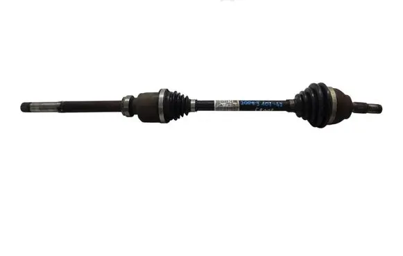 Peugeot Partner Front driveshaft 9800387480