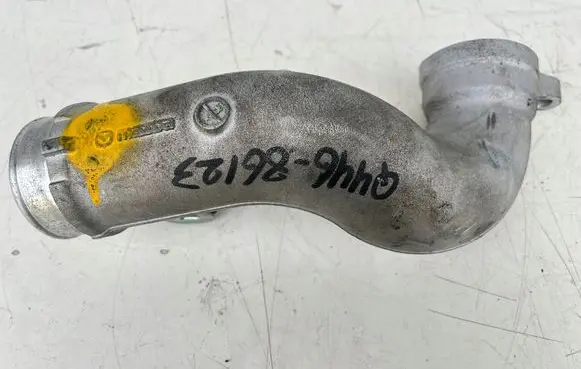 Mazda CX-5 Air intake hose/pipe SH011333XE