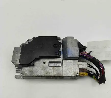 BMW M8 F91 F92 G14 G15 Sound amplifier 5A4CE55