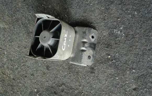Chevrolet Cruze Alarm system siren 