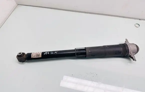 Cupra Formentor Rear shock absorber/damper 5FF512011 168EZD3019A9 SE316T30N