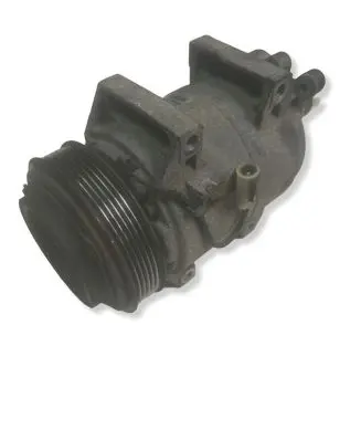 Volvo S80 Air conditioning (A/C) compressor (pump) 8FK351133951 1308170027 20130817