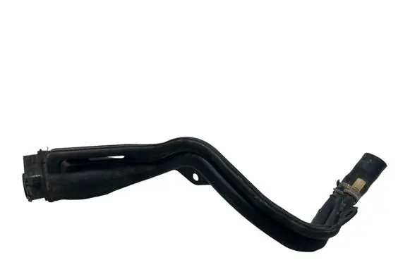Renault Scenic II - Grand scenic II Fuel tank filler neck pipe 8200170232 8200170233