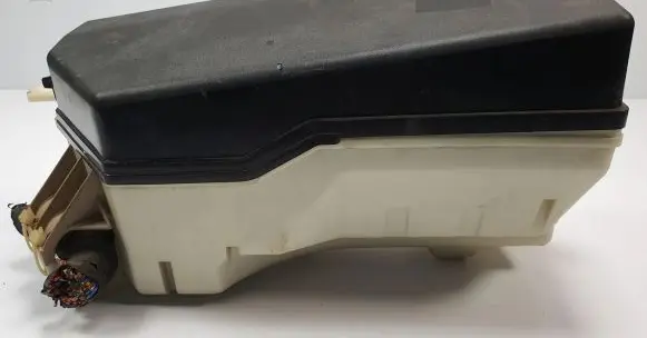 Mazda RX8 Fuse box set