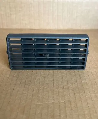 Volkswagen Golf IV Dash center air vent grill 1J0819755B