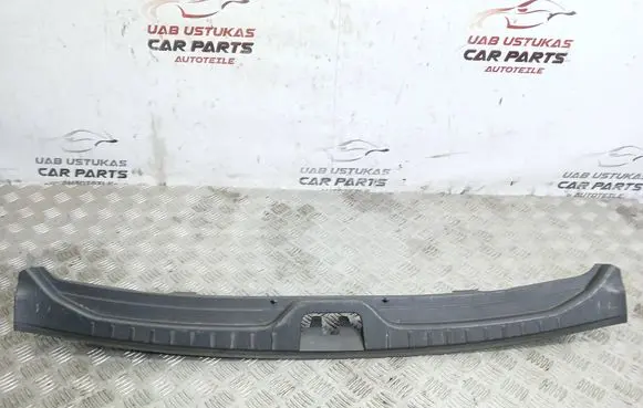 Volvo XC60 Trunk/boot sill cover protection 30740438