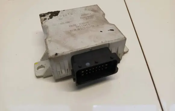 Toyota Avensis T250 Engine control unit/module ECU 8594005050 603025