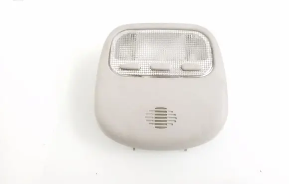 Citroen C5 Front seat light