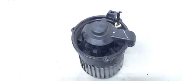 Mitsubishi Colt Heater fan/blower MF0160700701