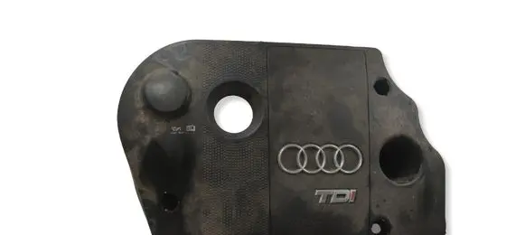 Audi A4 S4 B5 8D Engine cover (trim) 