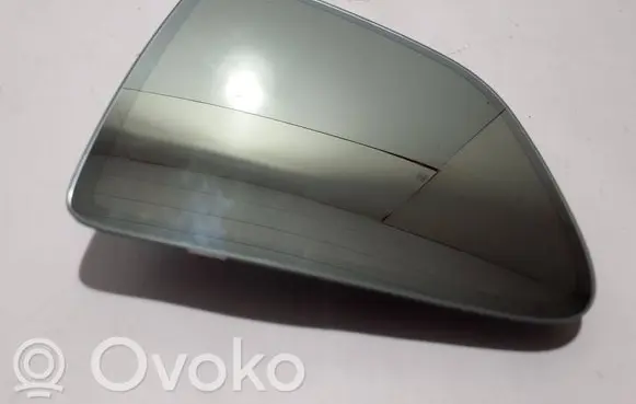 Tesla Model Y Wing mirror glass 9253137001