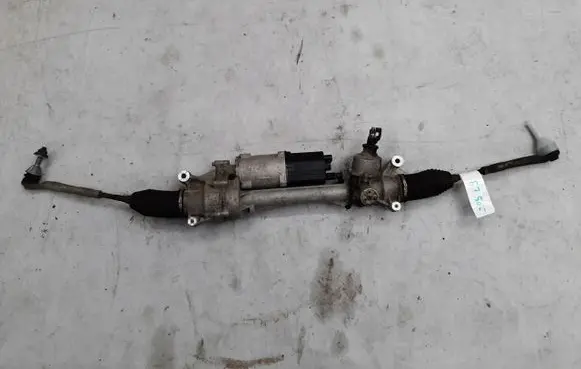 Mercedes-Benz C W205 Steering rack A2054604301