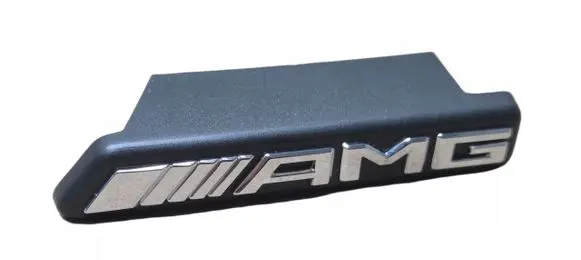 MG ZR Manufacturer badge logo/emblem 