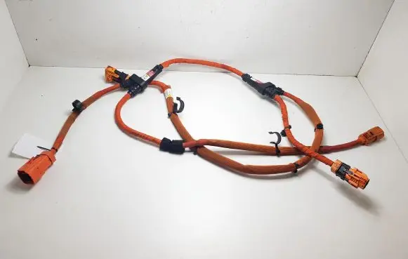Audi e-tron Other wiring loom 4KL971059
