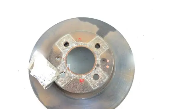 Hyundai Getz Front brake disc