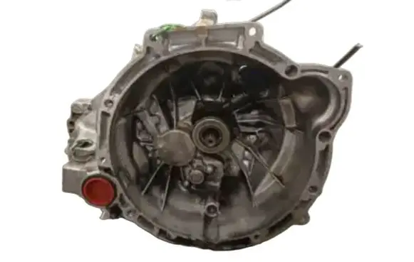 Ford Focus Manual 5 speed gearbox P5M5R7002NA