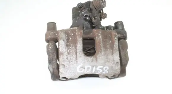 Mazda 3 II Rear brake caliper